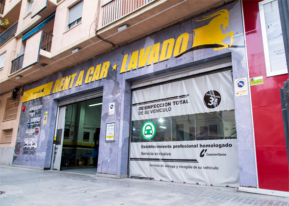 fachada-econocar2019 Fachada Econocar Franquicias
