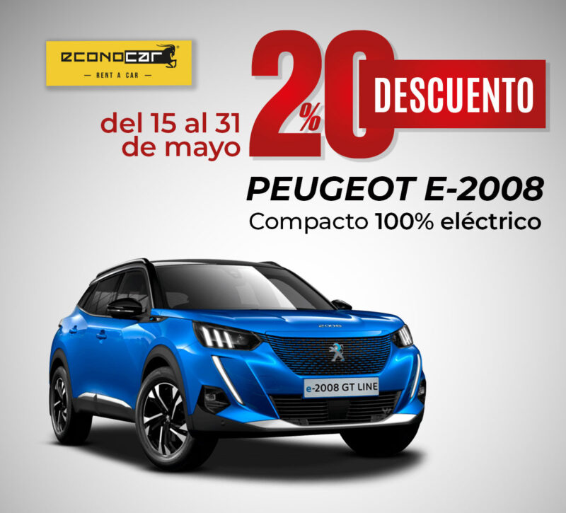 Home Econocar Alquiler de Vehículos Rent a Car en Alcoy